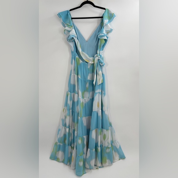 Hutch Addison Maxi Dress - Picture 7 of 7
